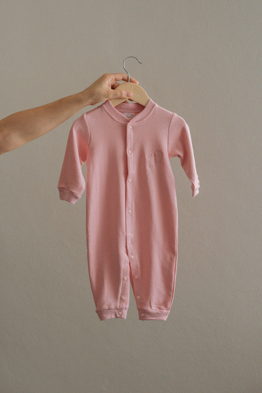 Baby Rompers