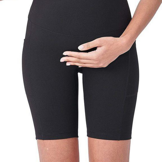 Maternity Bike Shorts